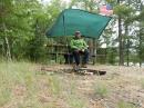 Operating site